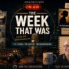 The Week That Was Show #2