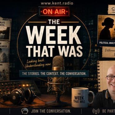 The Week That Was Show #2
