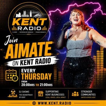 Aimate Rates Show #1