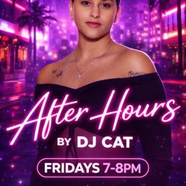 After Hours Show #2