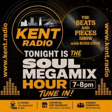 Beats and Pieces Show #5