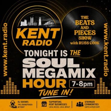 Beats and Pieces Show #9