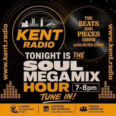 Beats and Pieces Show #10